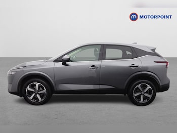 Used Nissan Qashqai 2023 for sale - 79546649: Photo