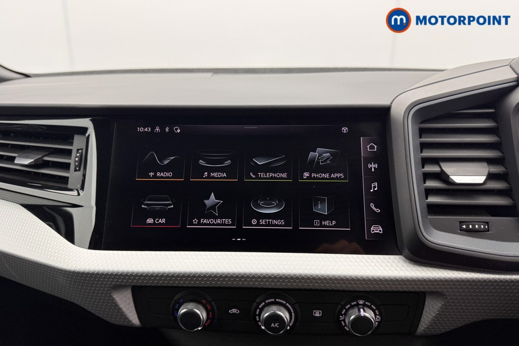 Used Audi A1 2024 for sale - 77026078: Photo 16