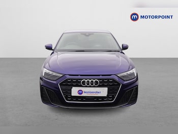 Used Audi A1 2024 for sale - 77026078: Photo