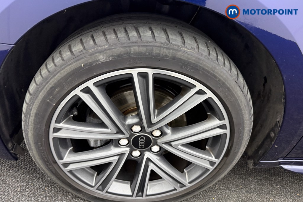 Used Audi A1 2024 for sale - 77026078: Photo 34