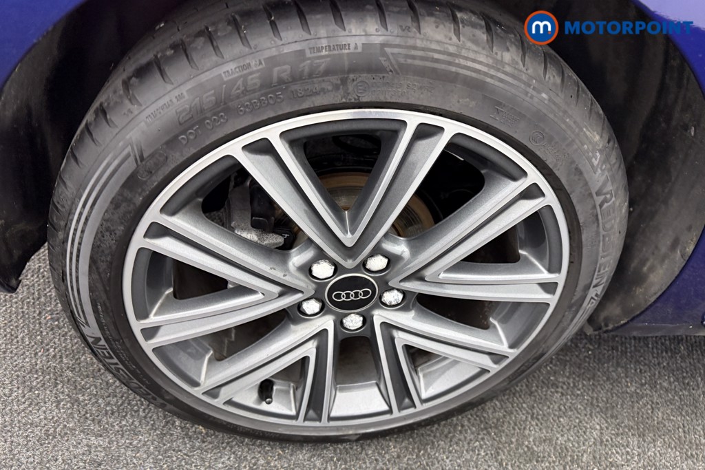 Used Audi A1 2024 for sale - 77026078: Photo 36