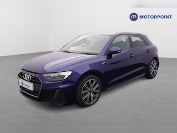 Used Audi A1 2024 for sale - 77026078: Photo