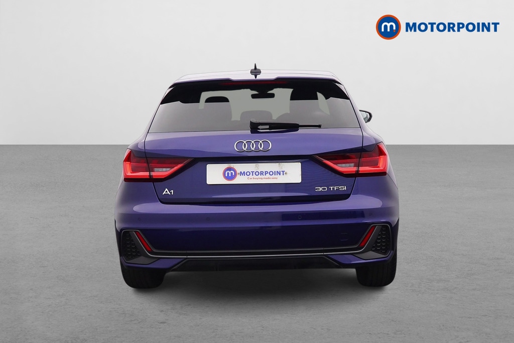 Used Audi A1 2024 for sale - 77026078: Photo 6