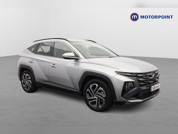 Used Hyundai TUCSON 2026 for sale - 78846922: Photo