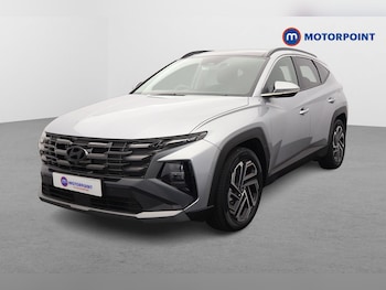 Used Hyundai TUCSON 2026 for sale - 78846922: Photo