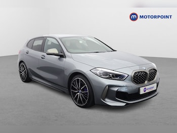 BMW 1 Series feature image