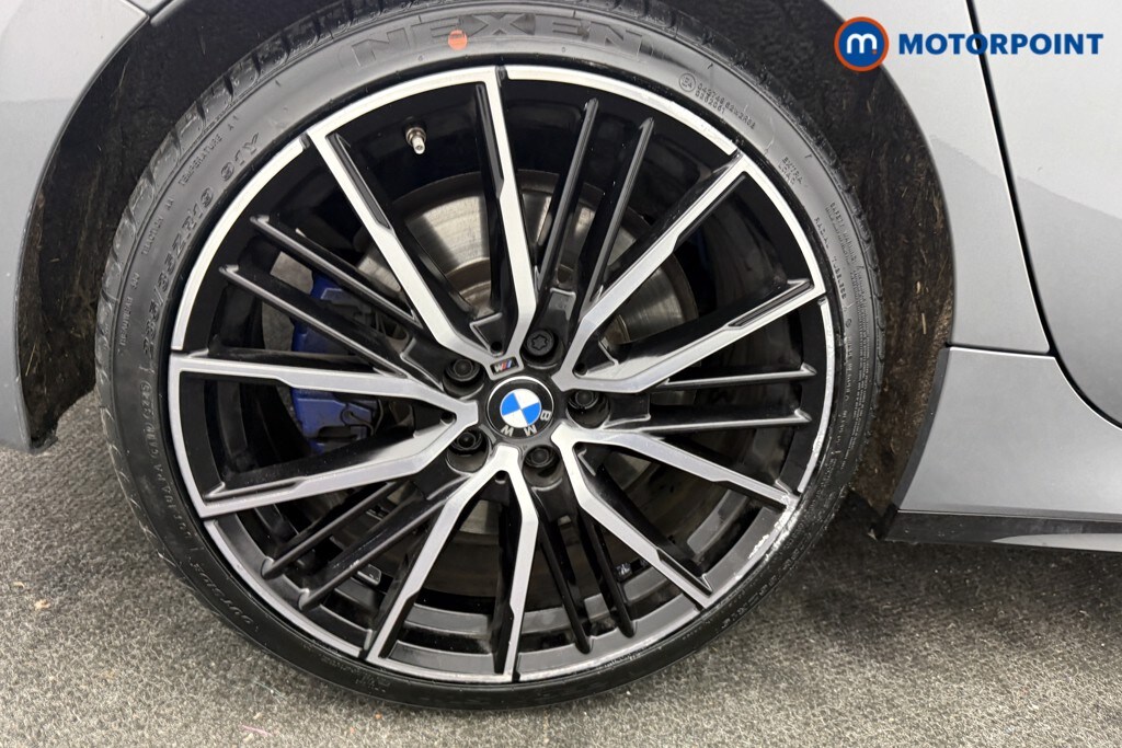 Used BMW 1 Series 2023 for sale - 77935251: Photo 26