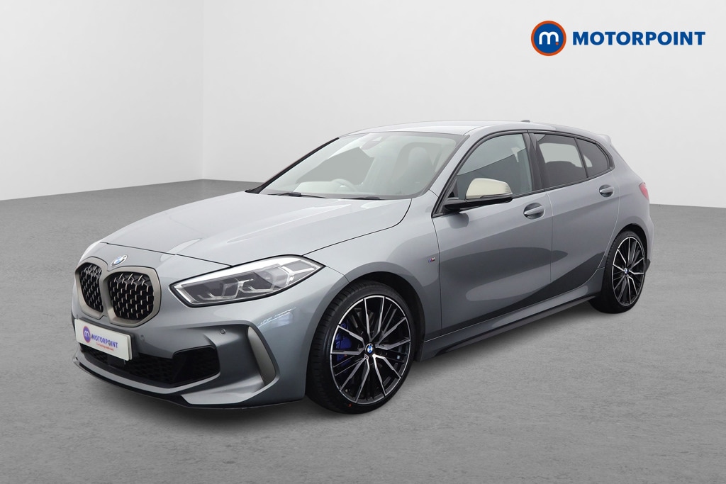 Used BMW 1 Series 2023 for sale - 77935251: Photo 3