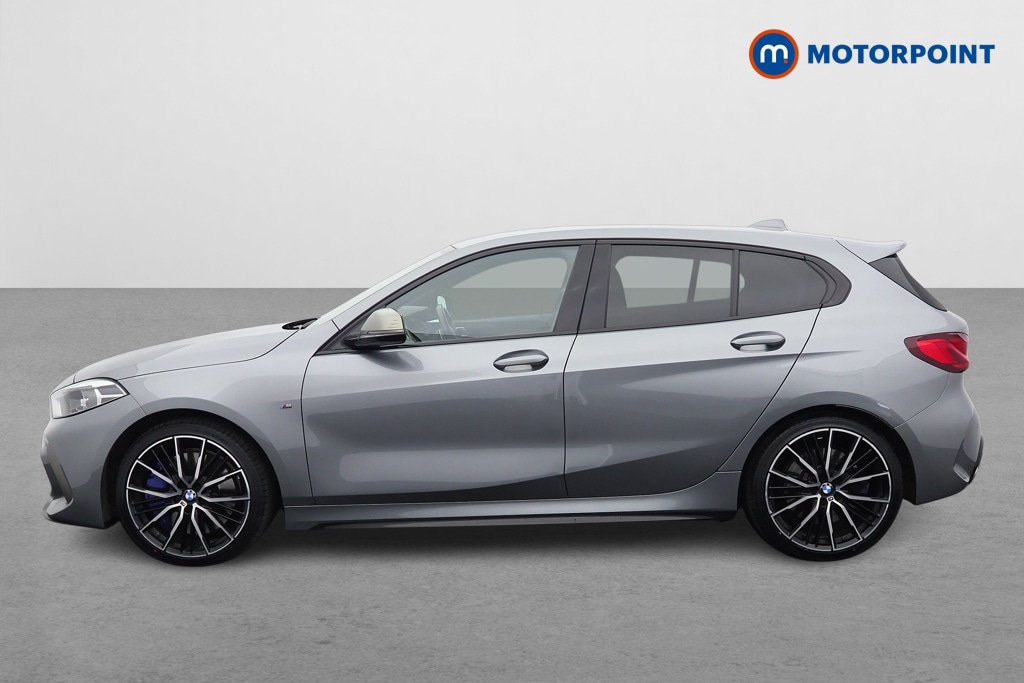 Used BMW 1 Series 2023 for sale - 77935251: Photo 4