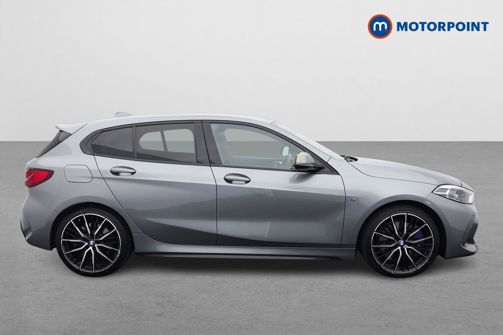 Used BMW 1 Series 2023 for sale - 77935251: Photo 8