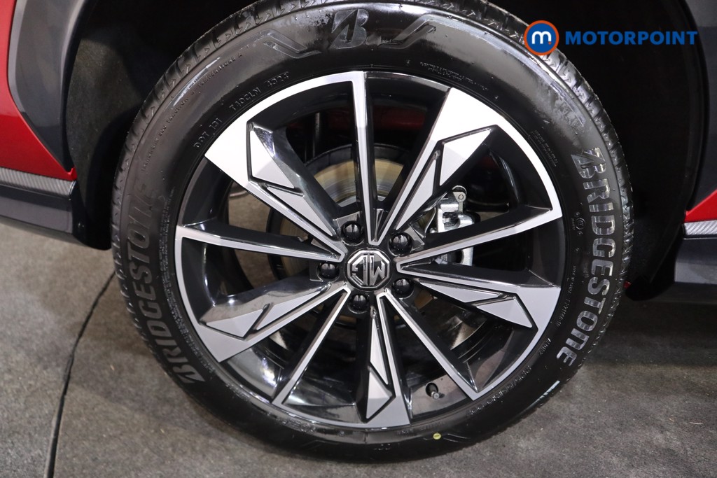 Used MG MG HS 2025 for sale - 76491444: Photo 24