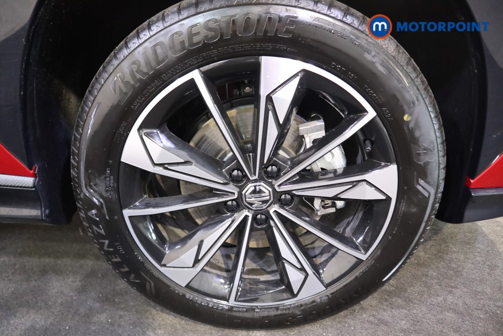 Used MG MG HS 2025 for sale - 76491444: Photo 25