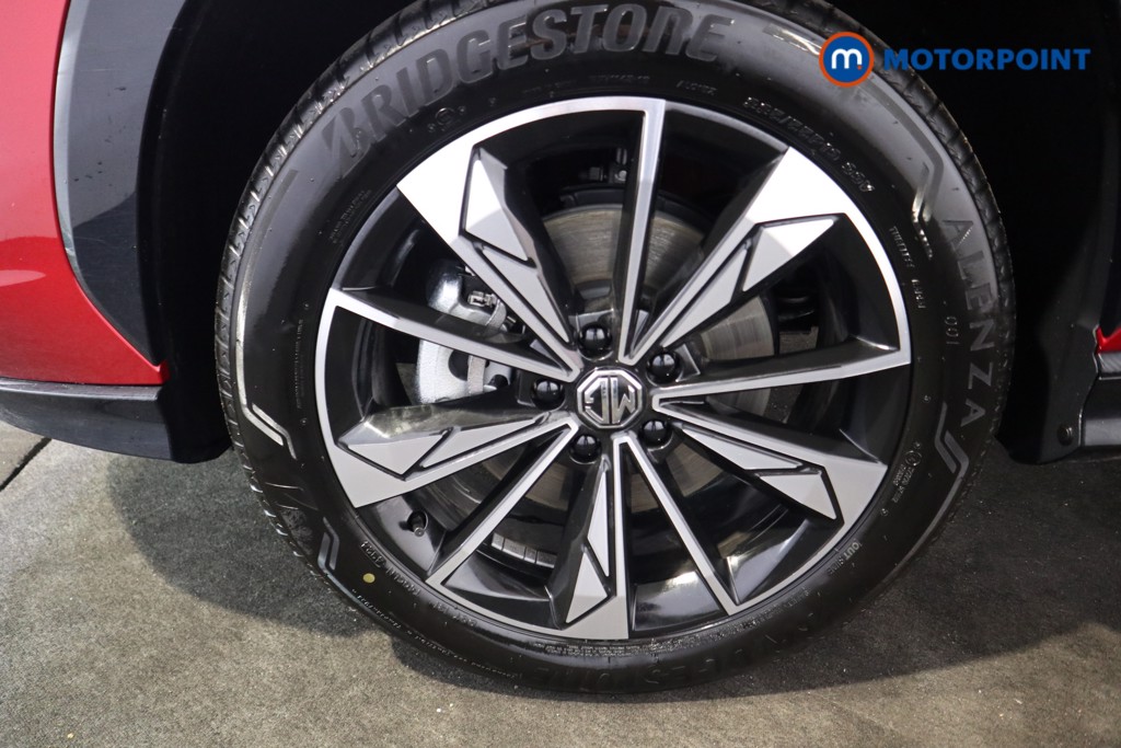 Used MG MG HS 2025 for sale - 76491444: Photo 26