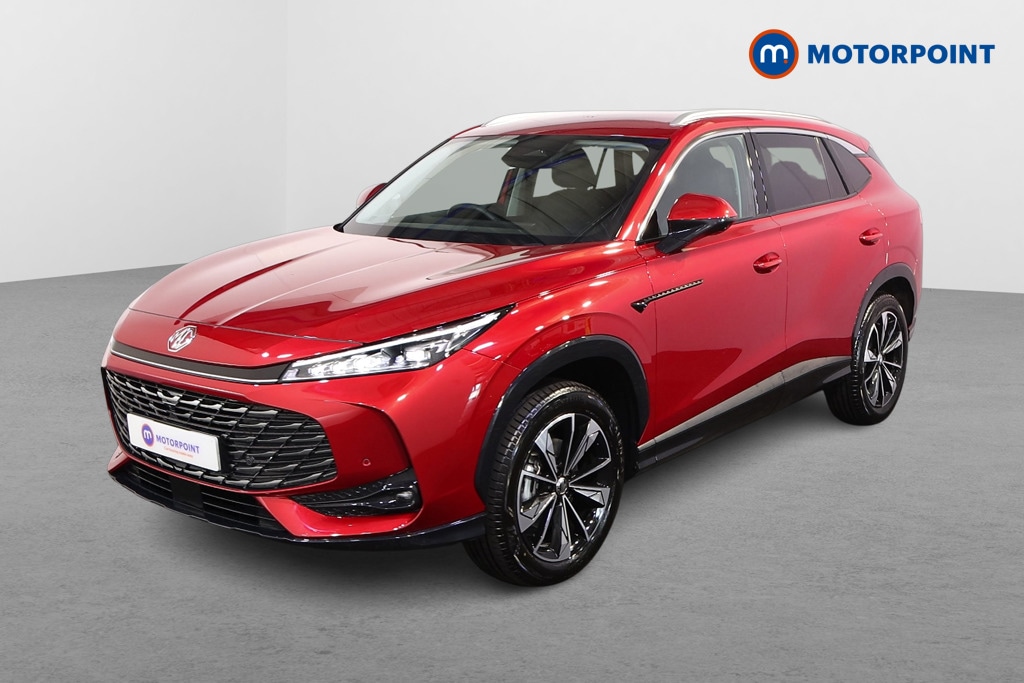 Used MG MG HS 2025 for sale - 76491444: Photo 3