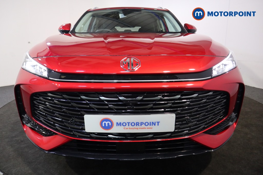 Used MG MG HS 2025 for sale - 76491444: Photo 35