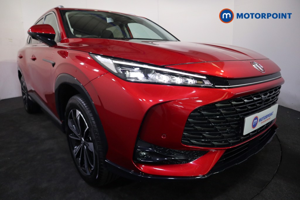 Used MG MG HS 2025 for sale - 76491444: Photo 36