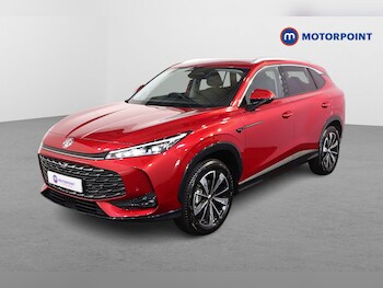 Used MG MG HS undefined for sale - 76491444: Photo