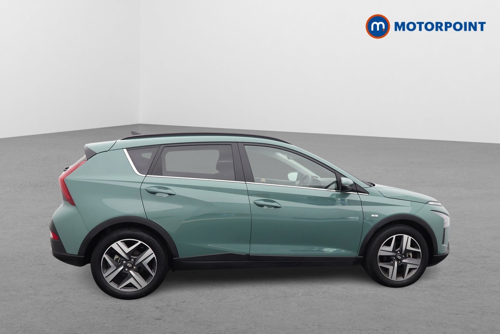 Used Hyundai BAYON 2023 for sale - 76364246: Photo 1