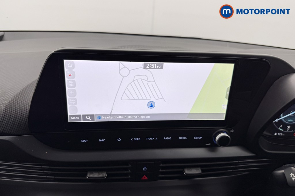 Used Hyundai BAYON 2023 for sale - 76364246: Photo 10