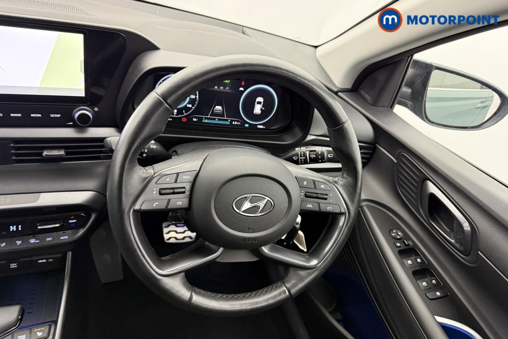 Used Hyundai BAYON 2023 for sale - 76364246: Photo 11