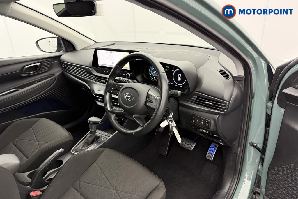 Used Hyundai BAYON 2023 for sale - 76364246: Photo 12
