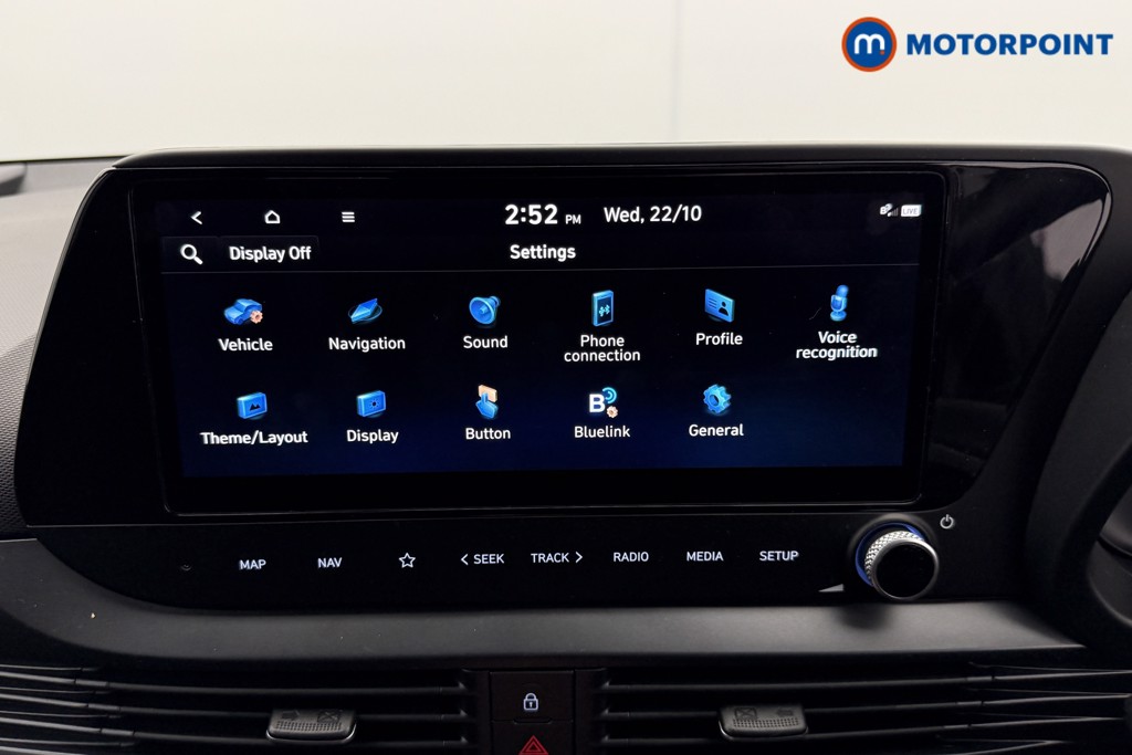 Used Hyundai BAYON 2023 for sale - 76364246: Photo 14