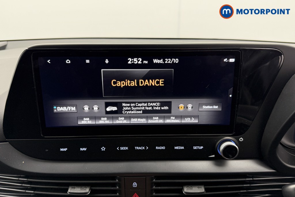 Used Hyundai BAYON 2023 for sale - 76364246: Photo 16