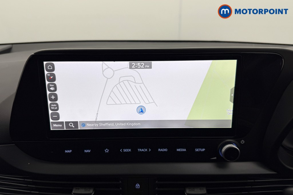 Used Hyundai BAYON 2023 for sale - 76364246: Photo 17