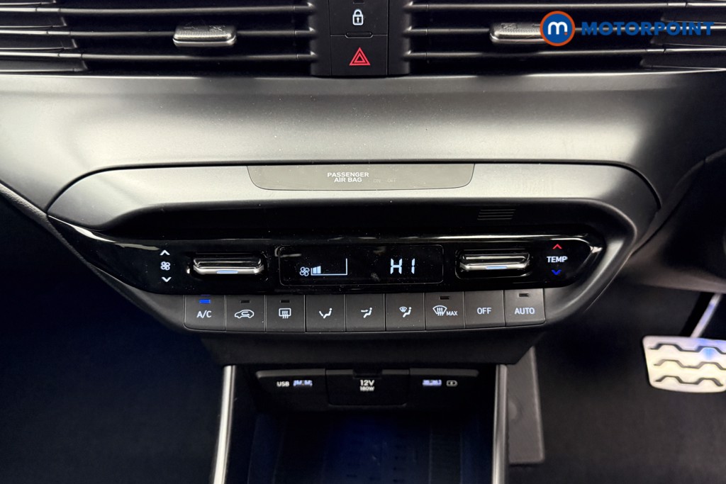 Used Hyundai BAYON 2023 for sale - 76364246: Photo 18