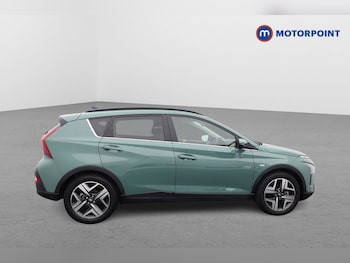 Hyundai - BAYON