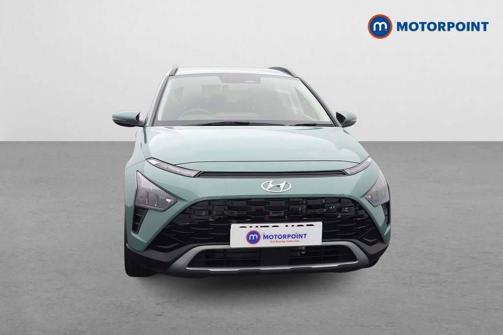 Used Hyundai BAYON 2023 for sale - 76364246: Photo 2