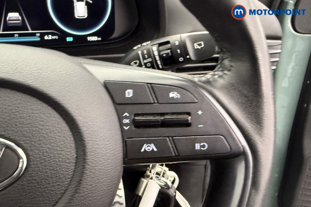 Used Hyundai BAYON 2023 for sale - 76364246: Photo 22