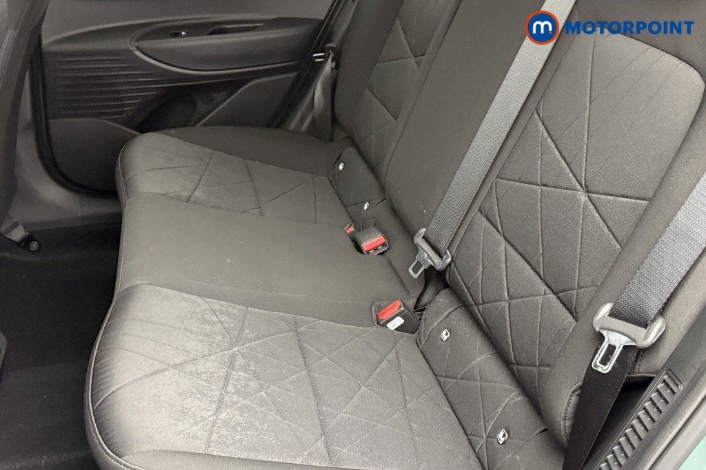 Used Hyundai BAYON 2023 for sale - 76364246: Photo 32