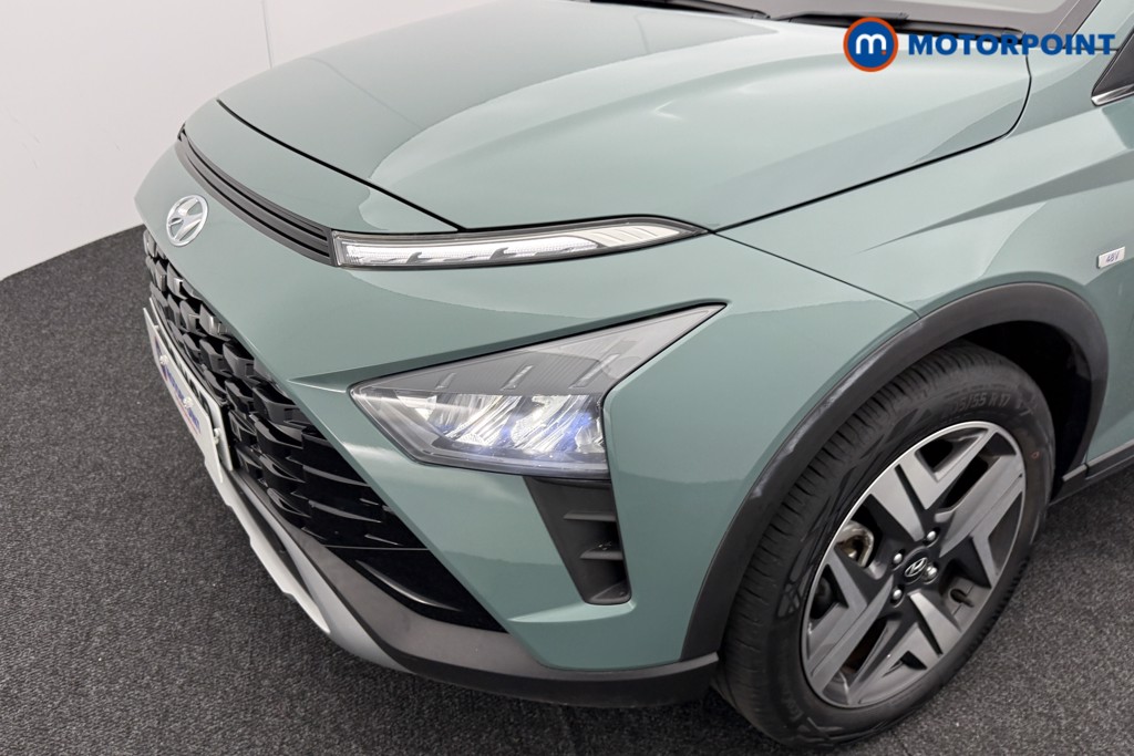 Used Hyundai BAYON 2023 for sale - 76364246: Photo 37