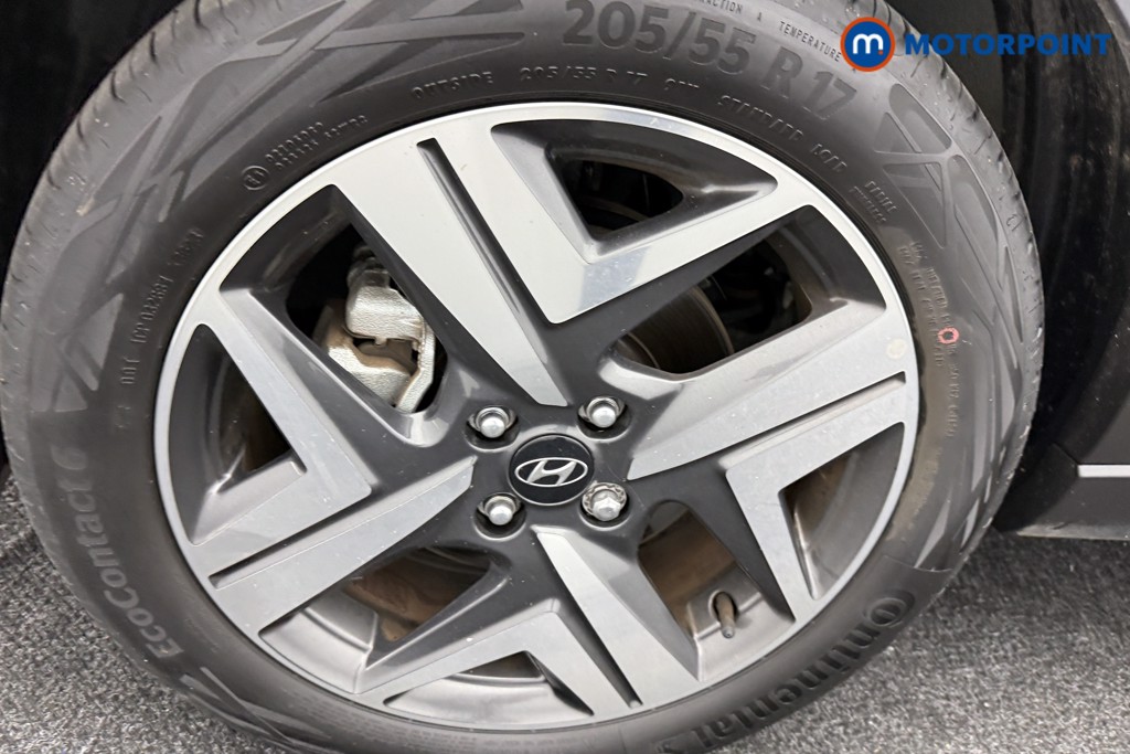 Used Hyundai BAYON 2023 for sale - 76364246: Photo 38