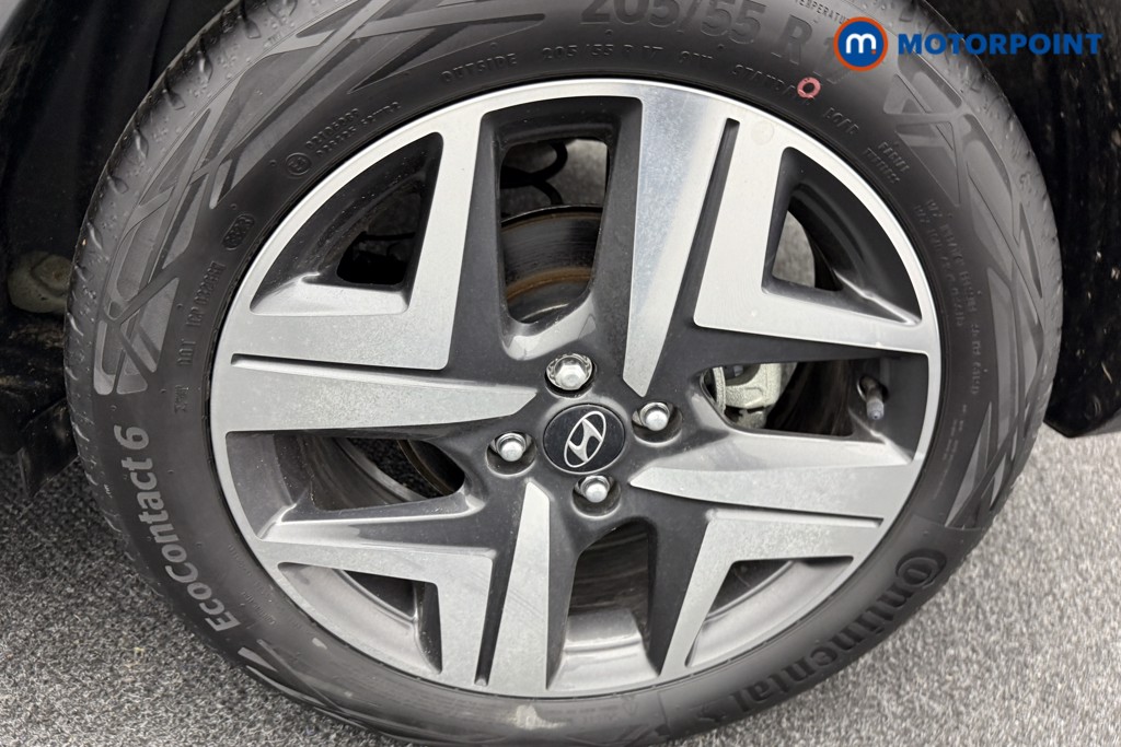 Used Hyundai BAYON 2023 for sale - 76364246: Photo 39