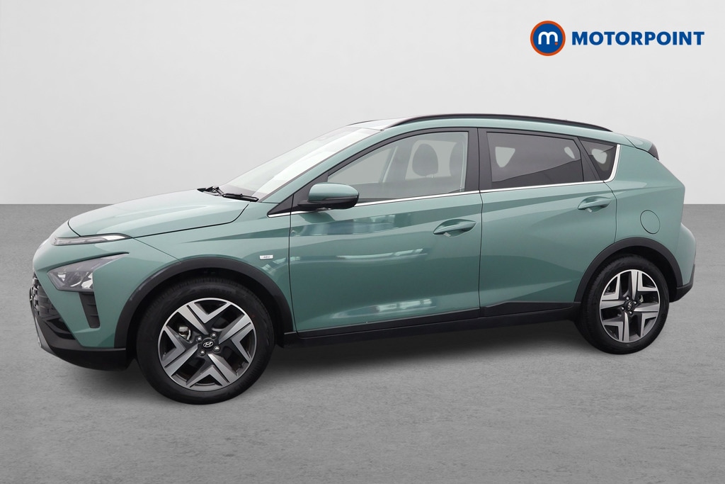 Used Hyundai BAYON 2023 for sale - 76364246: Photo 4