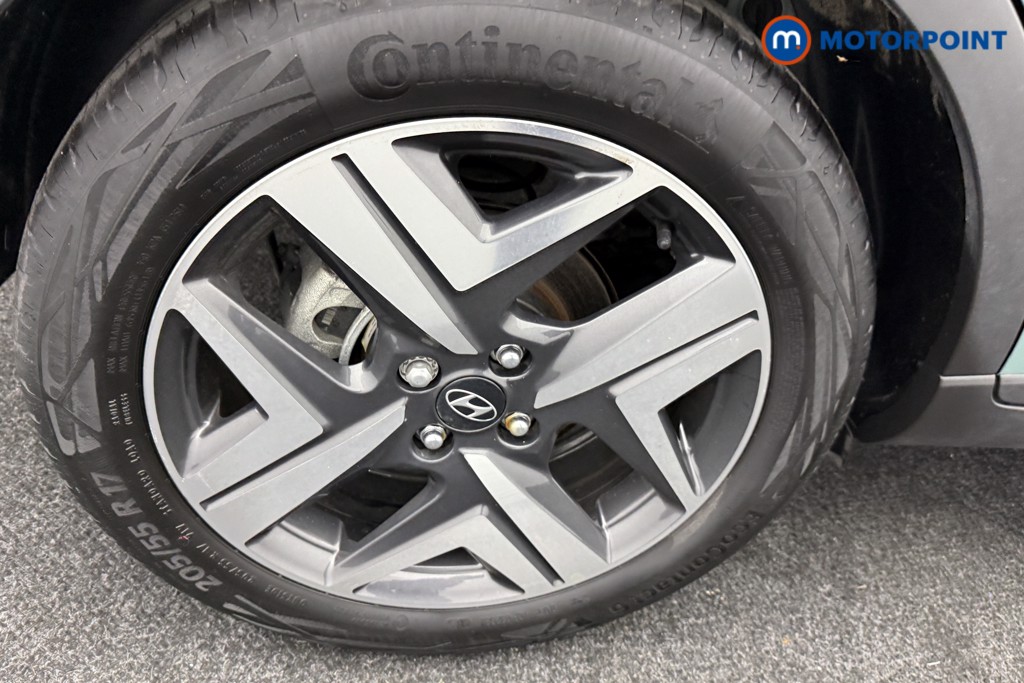 Used Hyundai BAYON 2023 for sale - 76364246: Photo 40