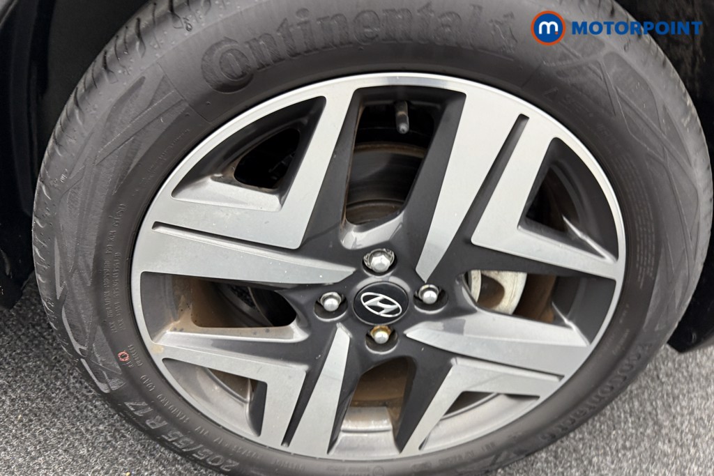Used Hyundai BAYON 2023 for sale - 76364246: Photo 41