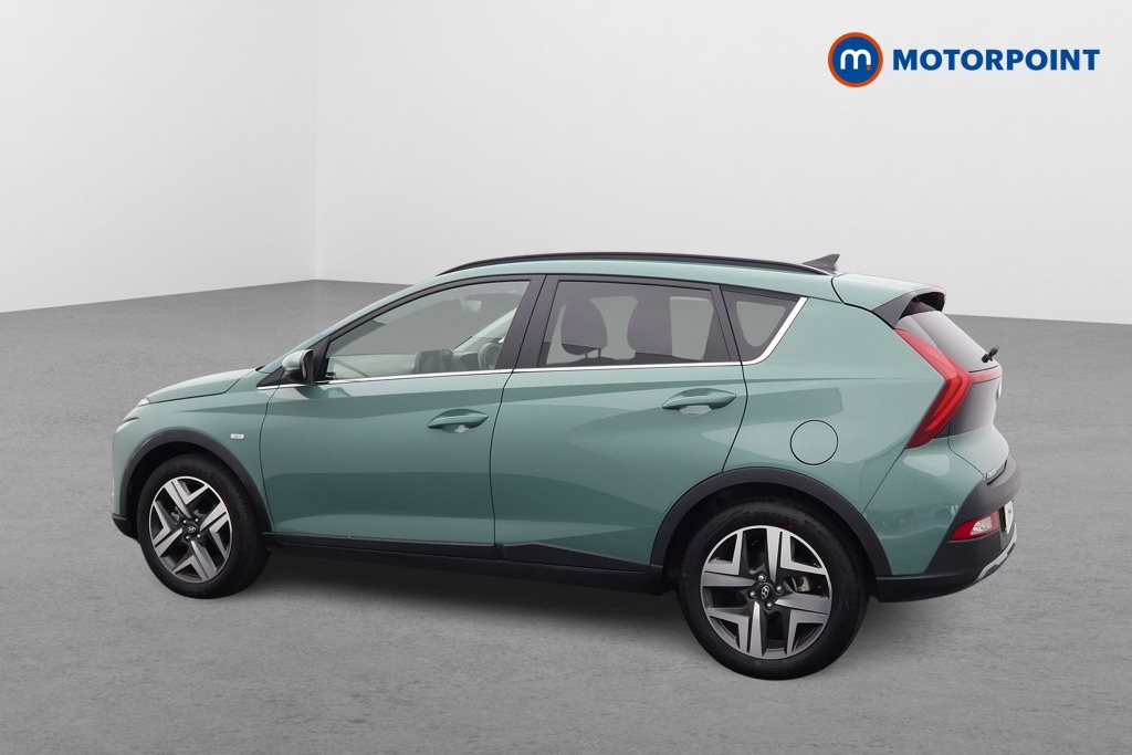 Used Hyundai BAYON 2023 for sale - 76364246: Photo 5