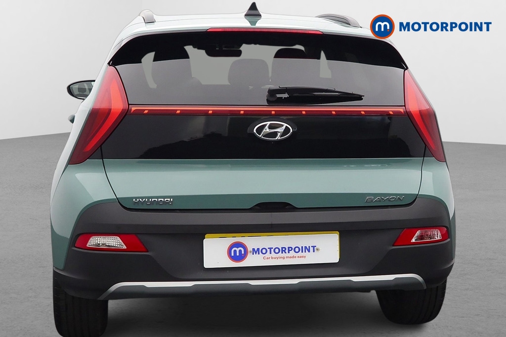 Used Hyundai BAYON 2023 for sale - 76364246: Photo 7