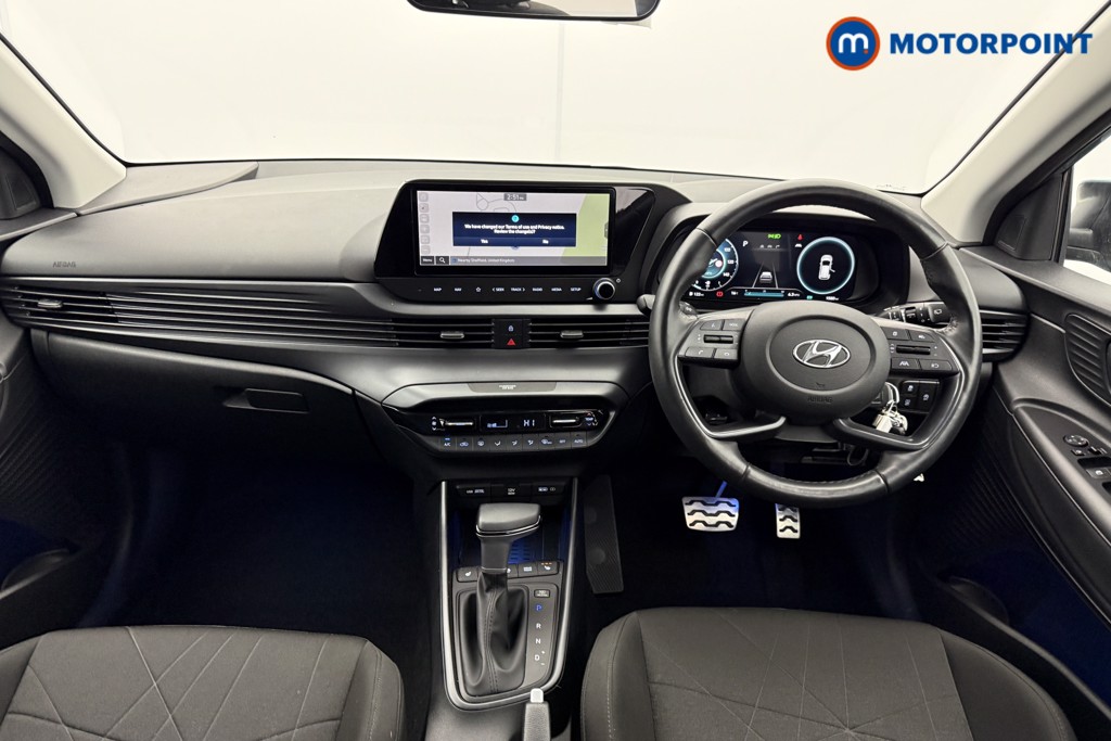 Used Hyundai BAYON 2023 for sale - 76364246: Photo 9