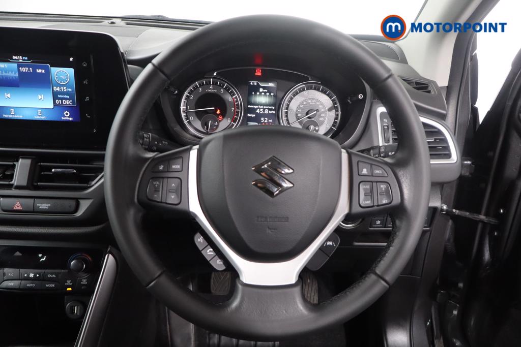 Used Suzuki SX4 S-Cross 2023 for sale - 76961161: Photo 10