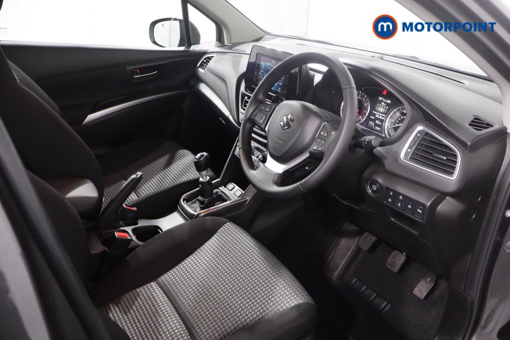 Used Suzuki SX4 S-Cross 2023 for sale - 76961161: Photo 11