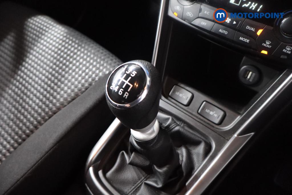 Used Suzuki SX4 S-Cross 2023 for sale - 76961161: Photo 15