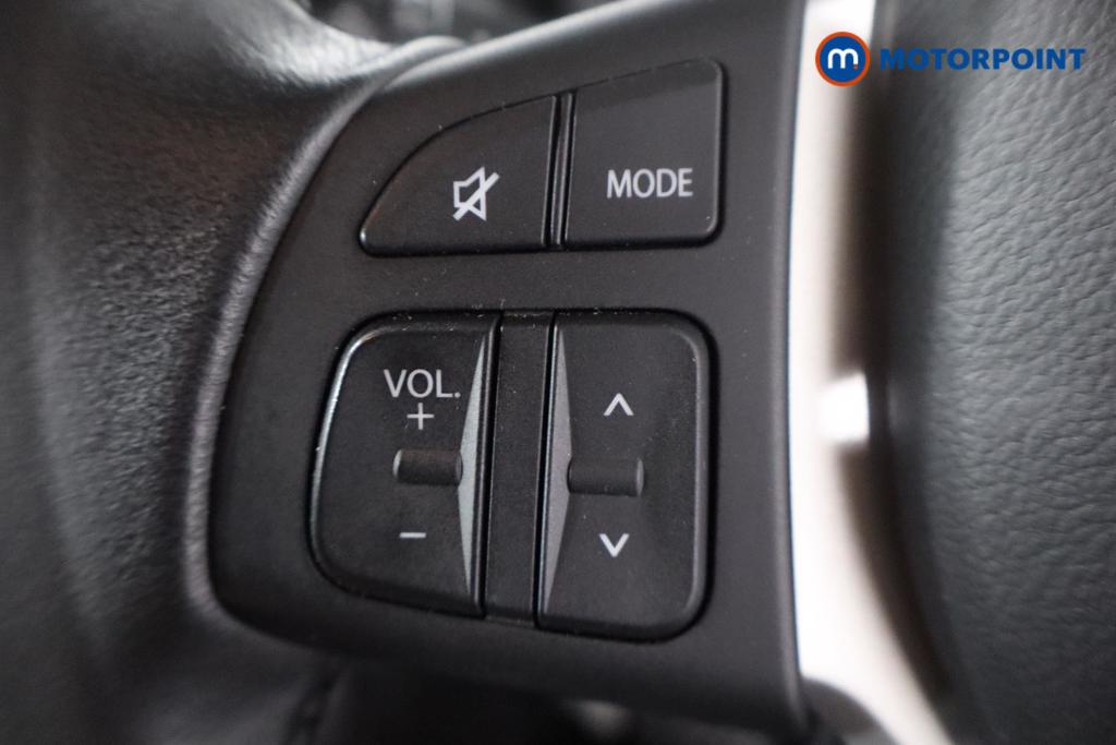 Used Suzuki SX4 S-Cross 2023 for sale - 76961161: Photo 16