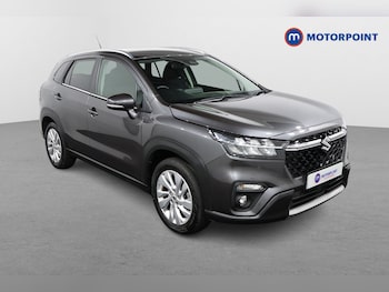 2023 - 1.4 Boosterjet 48V Hybrid Motion 5dr