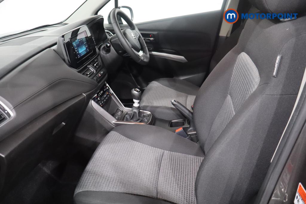 Used Suzuki SX4 S-Cross 2023 for sale - 76961161: Photo 23