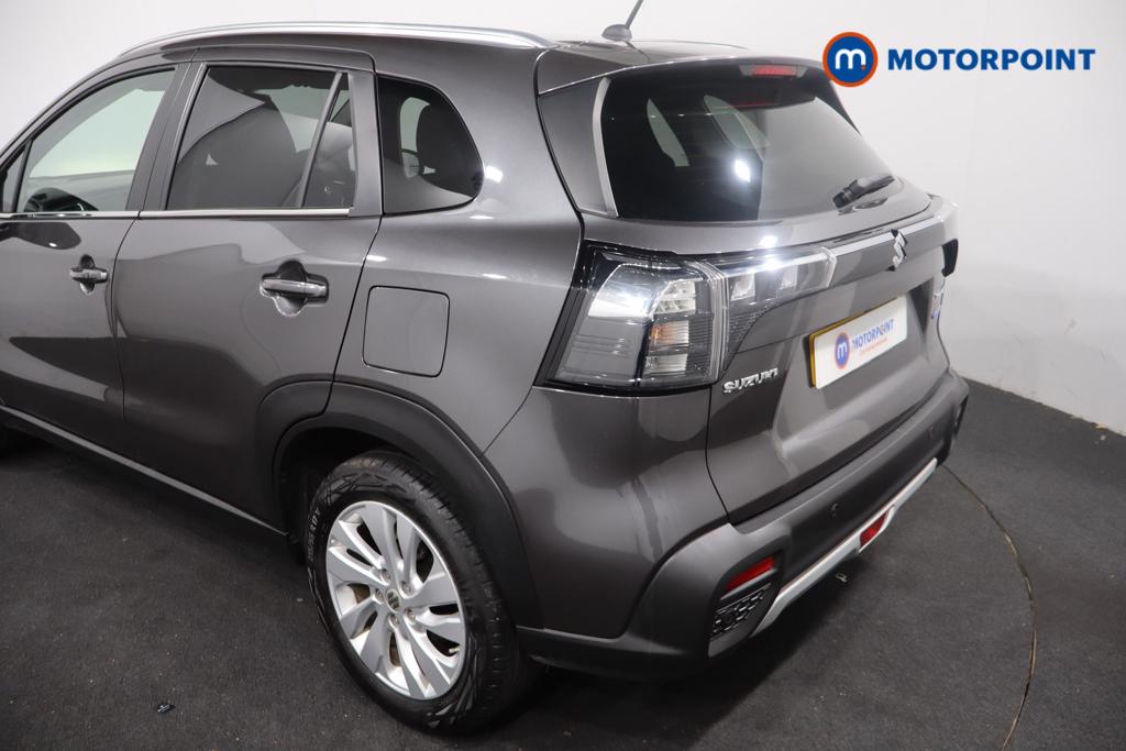 Used Suzuki SX4 S-Cross 2023 for sale - 76961161: Photo 27