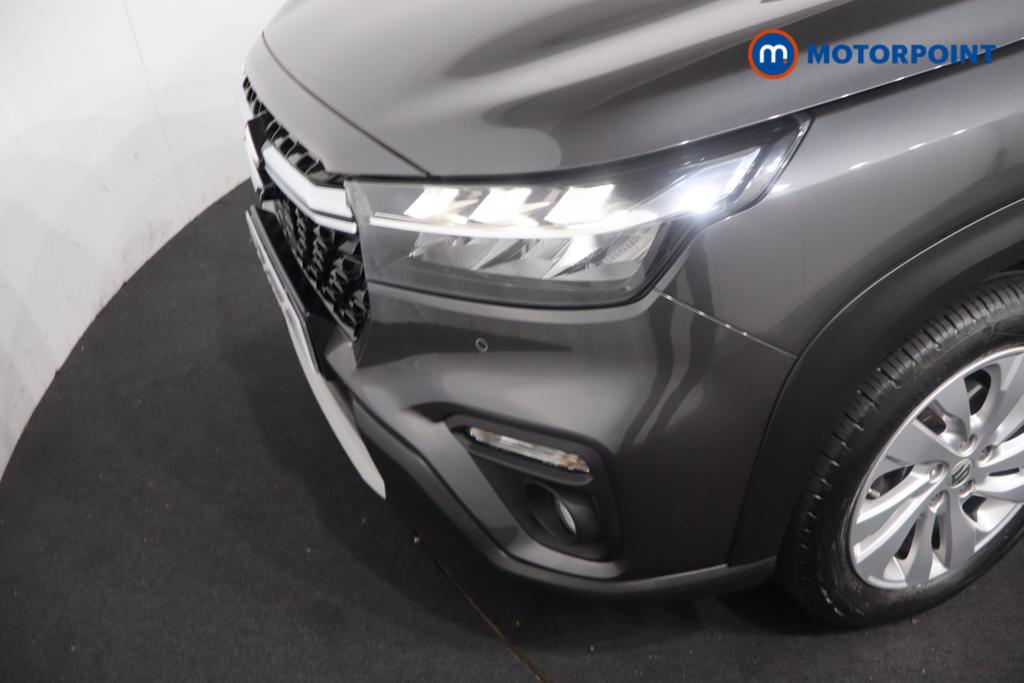 Used Suzuki SX4 S-Cross 2023 for sale - 76961161: Photo 29